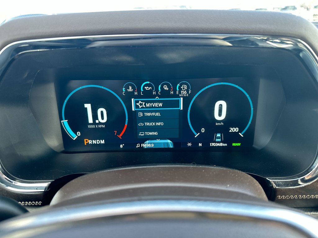 2022 Ford F-150 in Antigonish, Nova Scotia - 24 - w1024h768px