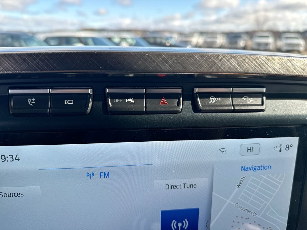 2022 Ford F-150 in Antigonish, Nova Scotia - 22 - w1024h768px