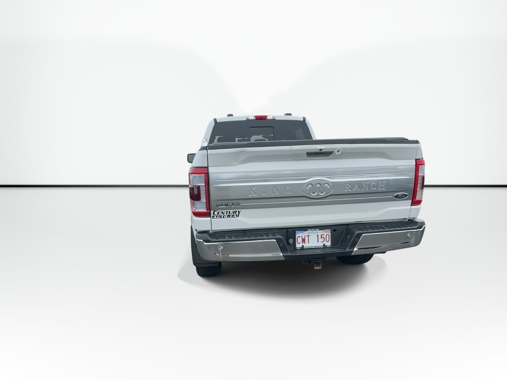 2022 Ford F-150 King Ranch | Cam | Lthr | HtdSeats | Bluetooth in Saint John, New Brunswick - 7 - w1024h768px