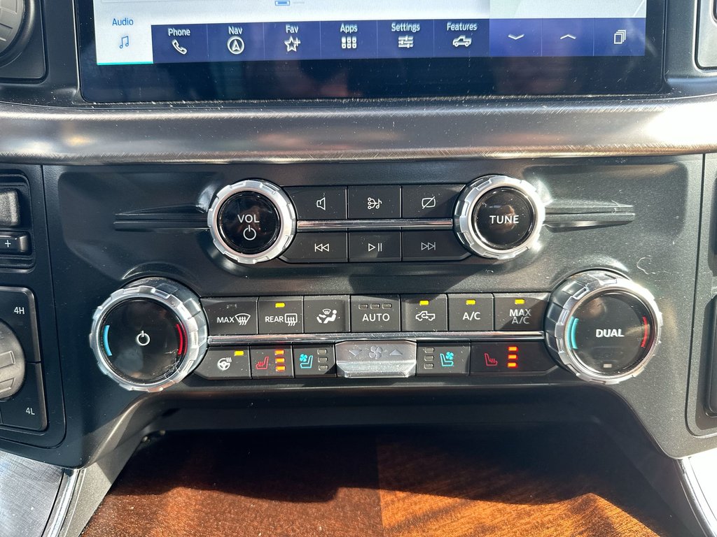 2022 Ford F-150 in Antigonish, Nova Scotia - 27 - w1024h768px