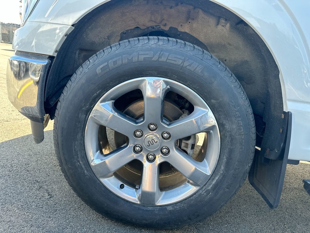 2022 Ford F-150 in Antigonish, Nova Scotia - 10 - w1024h768px