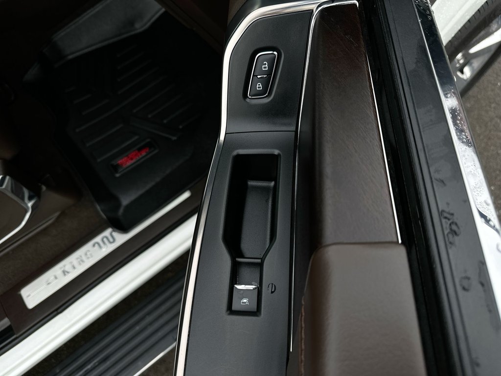 2022 Ford F-150 King Ranch | Cam | Lthr | HtdSeats | Bluetooth in Saint John, New Brunswick - 46 - w1024h768px