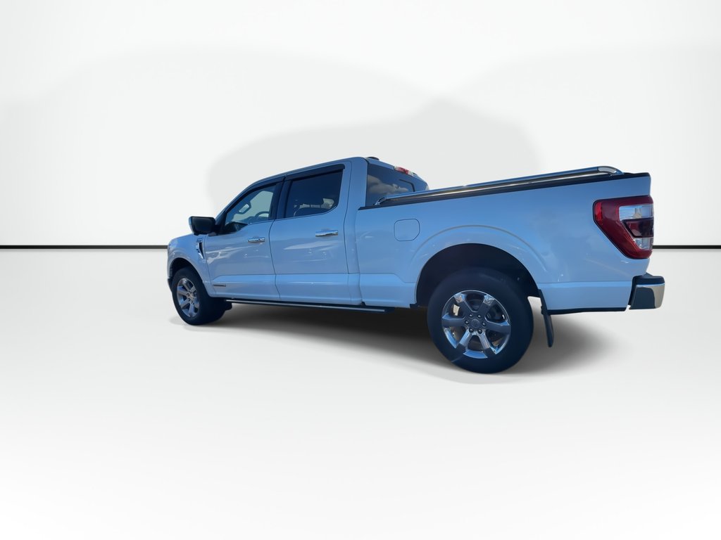 2022 Ford F-150 in Antigonish, Nova Scotia - 6 - w1024h768px