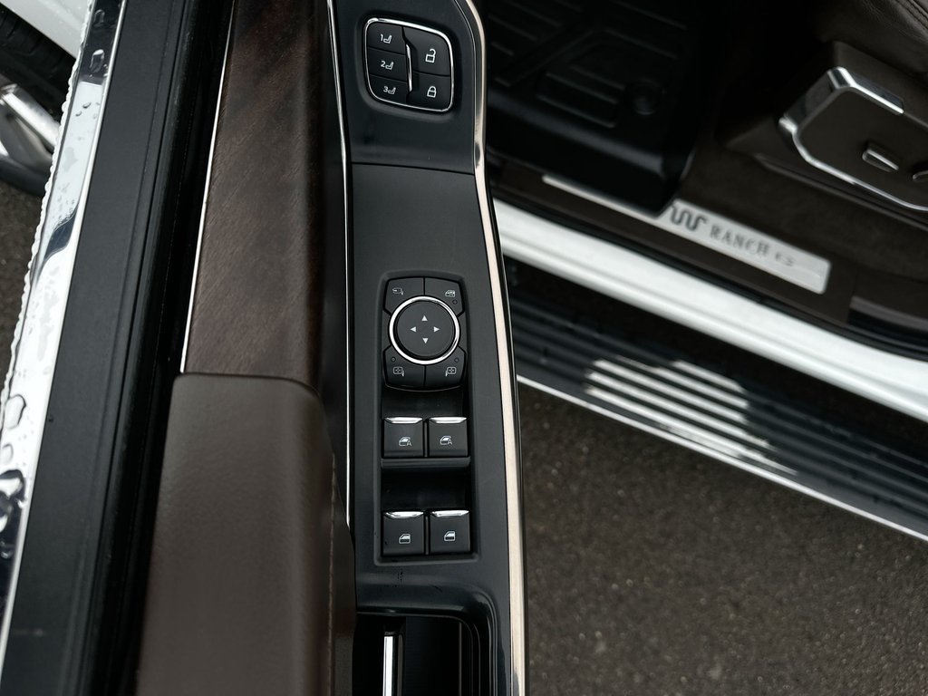 2022 Ford F-150 King Ranch | Cam | Lthr | HtdSeats | Bluetooth in Saint John, New Brunswick - 15 - w1024h768px