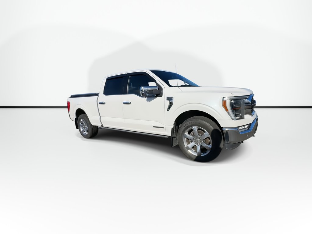 2022 Ford F-150 in Antigonish, Nova Scotia - 2 - w1024h768px