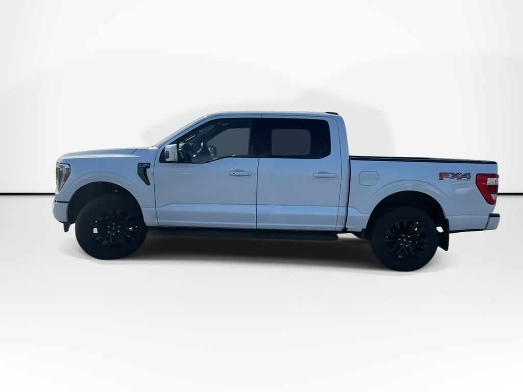 Ford F-150 LARIAT | Roof | Lthr | Warranty to 2027 2022 à Saint John, Nouveau-Brunswick - 7 - w1024h768px