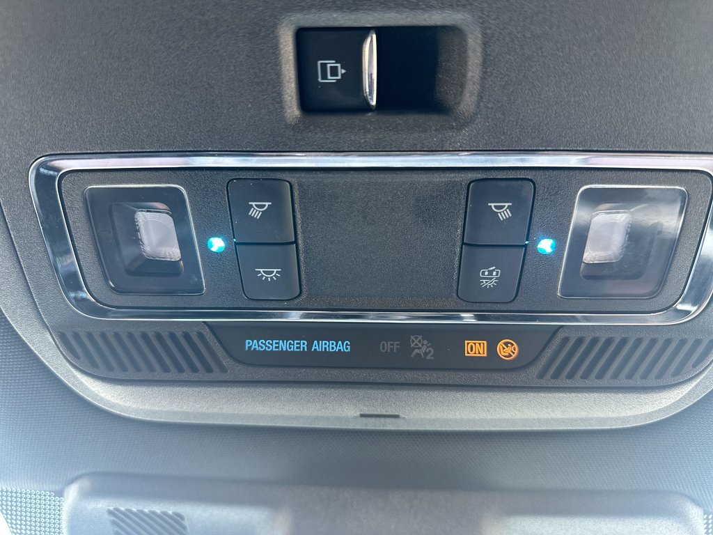 Ford F-150 LARIAT | Roof | Lthr | Warranty to 2027 2022 à Saint John, Nouveau-Brunswick - 48 - w1024h768px