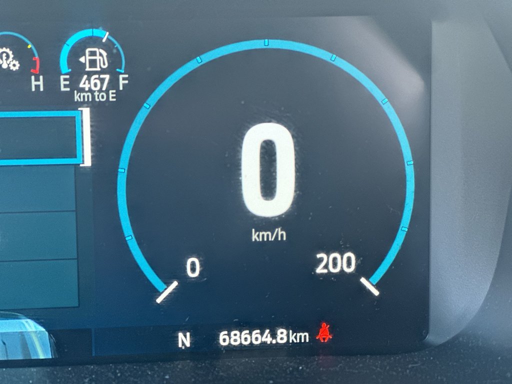 Ford F-150 LARIAT | Roof | Lthr | Warranty to 2027 2022 à Saint John, Nouveau-Brunswick - 23 - w1024h768px