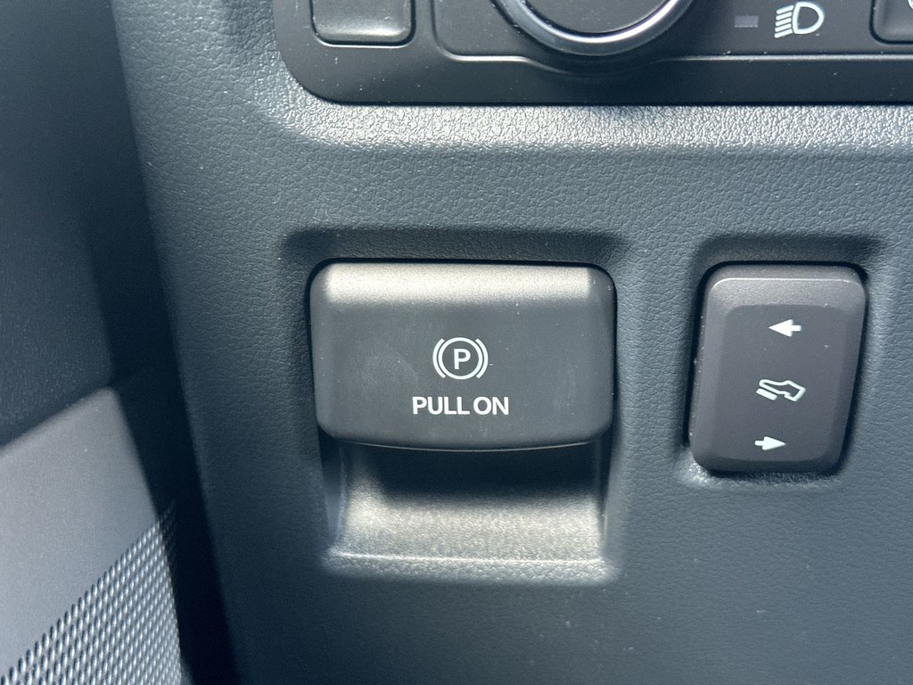 Ford F-150 LARIAT | Roof | Lthr | Warranty to 2027 2022 à Saint John, Nouveau-Brunswick - 30 - w1024h768px