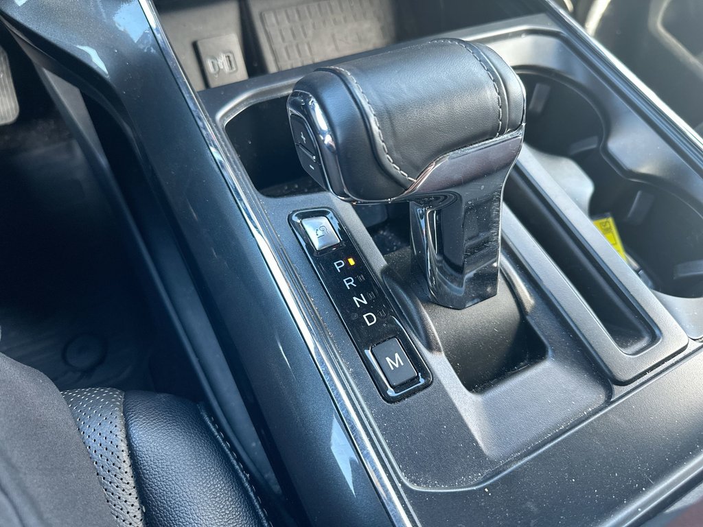 Ford F-150 LARIAT | Roof | Lthr | Warranty to 2027 2022 à Saint John, Nouveau-Brunswick - 29 - w1024h768px