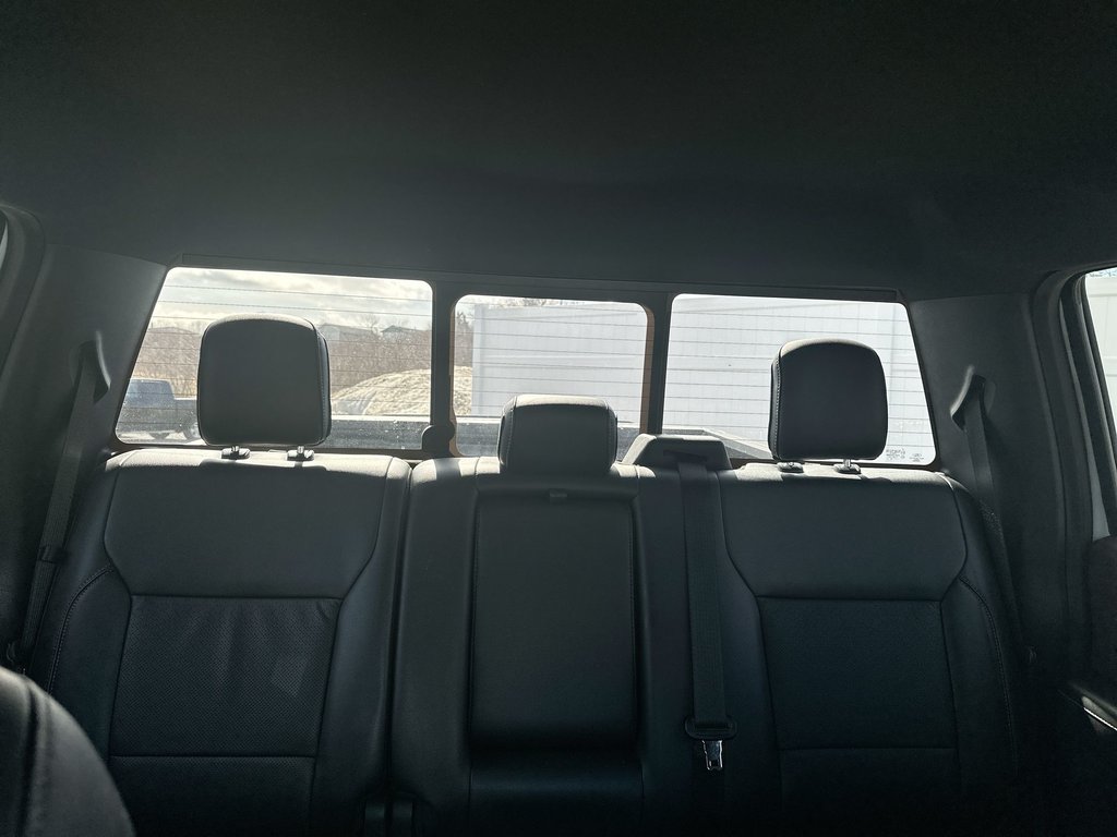 Ford F-150 LARIAT | Roof | Lthr | Warranty to 2027 2022 à Saint John, Nouveau-Brunswick - 50 - w1024h768px