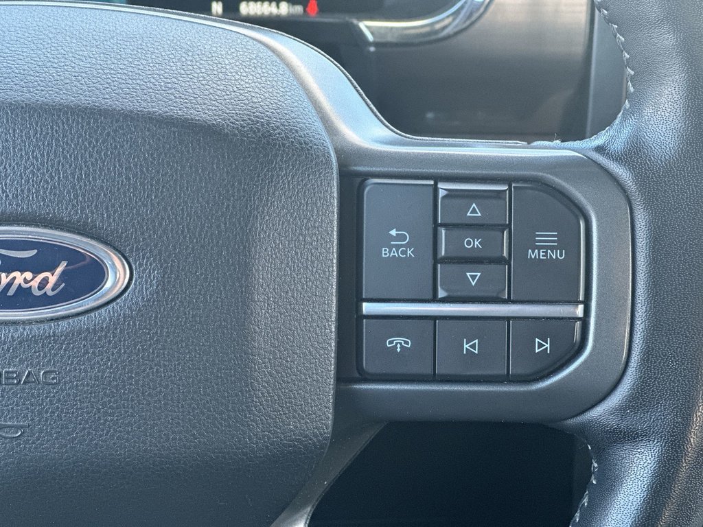 Ford F-150 LARIAT | Roof | Lthr | Warranty to 2027 2022 à Saint John, Nouveau-Brunswick - 21 - w1024h768px