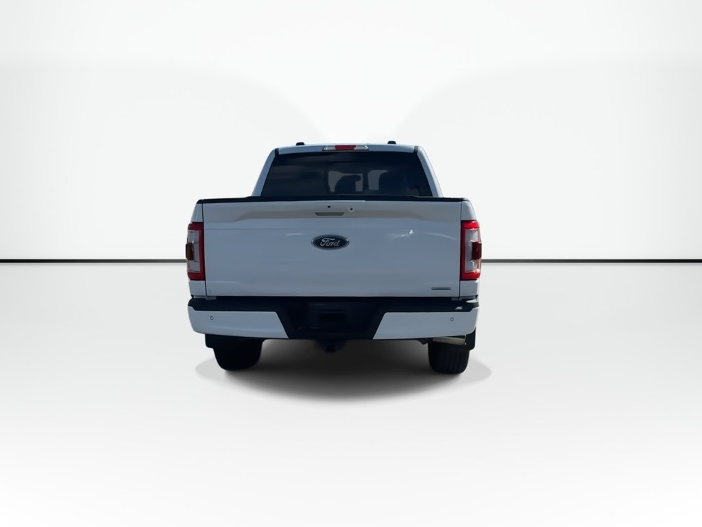 Ford F-150 LARIAT | Roof | Lthr | Warranty to 2027 2022 à Saint John, Nouveau-Brunswick - 9 - w1024h768px