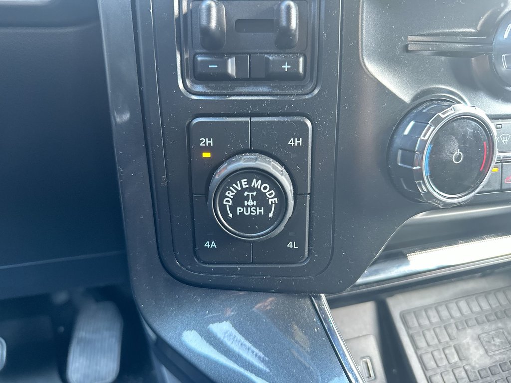 Ford F-150 LARIAT | Roof | Lthr | Warranty to 2027 2022 à Saint John, Nouveau-Brunswick - 22 - w1024h768px