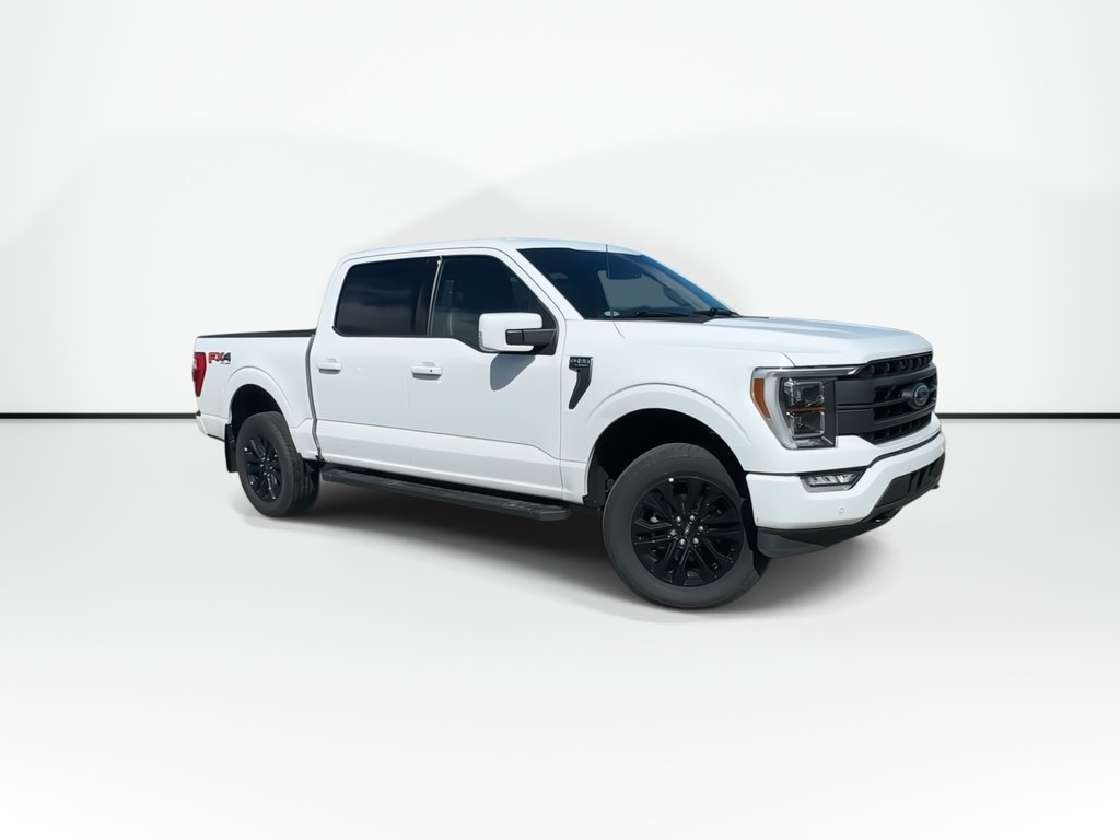 Ford F-150 LARIAT | Roof | Lthr | Warranty to 2027 2022 à Saint John, Nouveau-Brunswick - 4 - w1024h768px