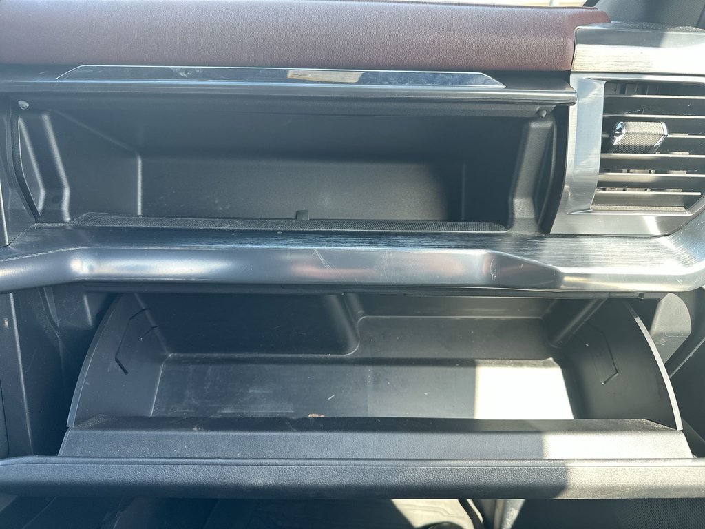 Ford F-150 LARIAT | Roof | Lthr | Warranty to 2027 2022 à Saint John, Nouveau-Brunswick - 41 - w1024h768px