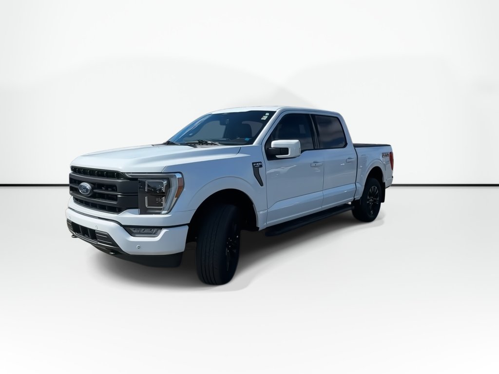 Ford F-150 LARIAT | Roof | Lthr | Warranty to 2027 2022 à Saint John, Nouveau-Brunswick - 6 - w1024h768px