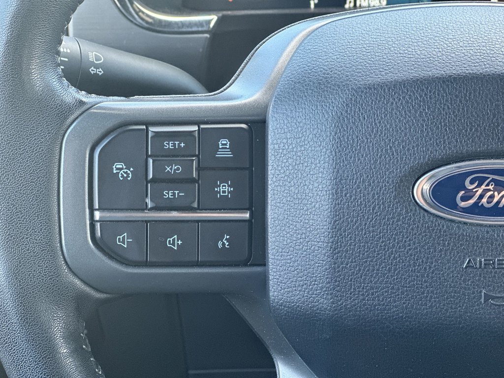 Ford F-150 LARIAT | Roof | Lthr | Warranty to 2027 2022 à Saint John, Nouveau-Brunswick - 20 - w1024h768px