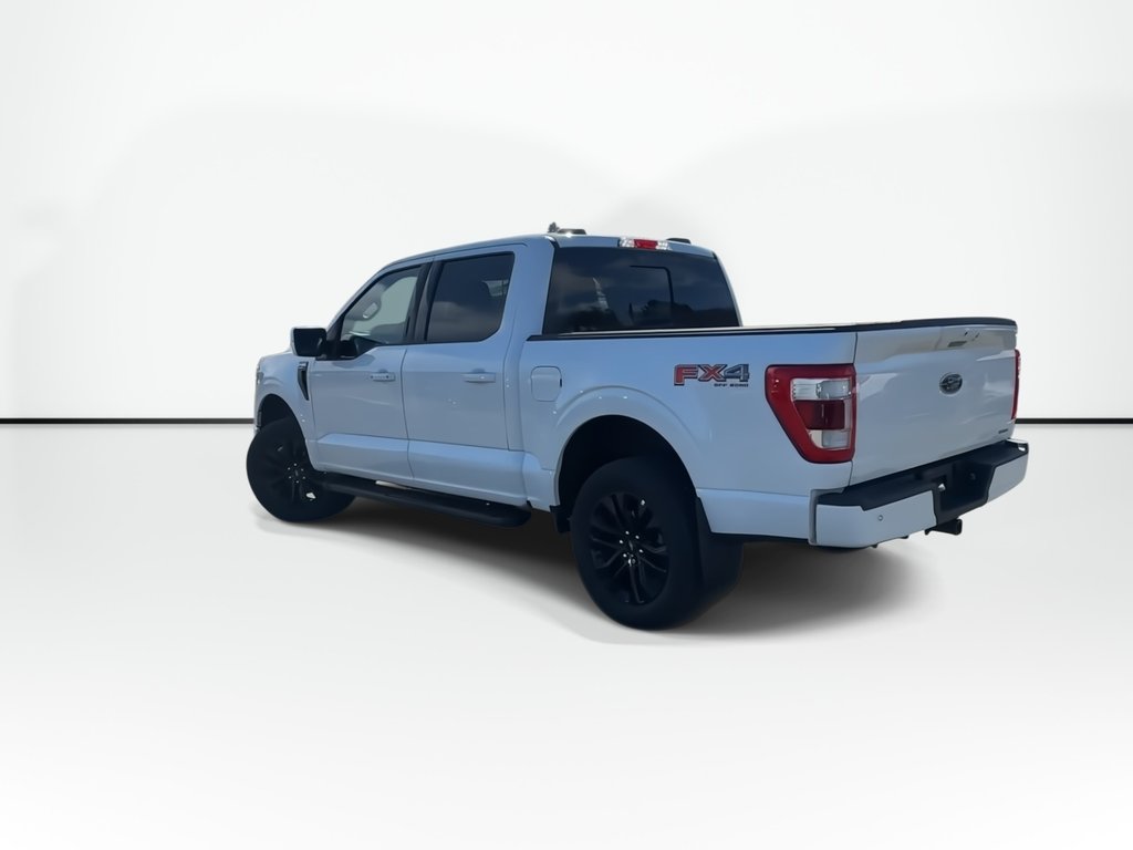 2022 Ford F-150 in Antigonish, Nova Scotia - 8 - w1024h768px
