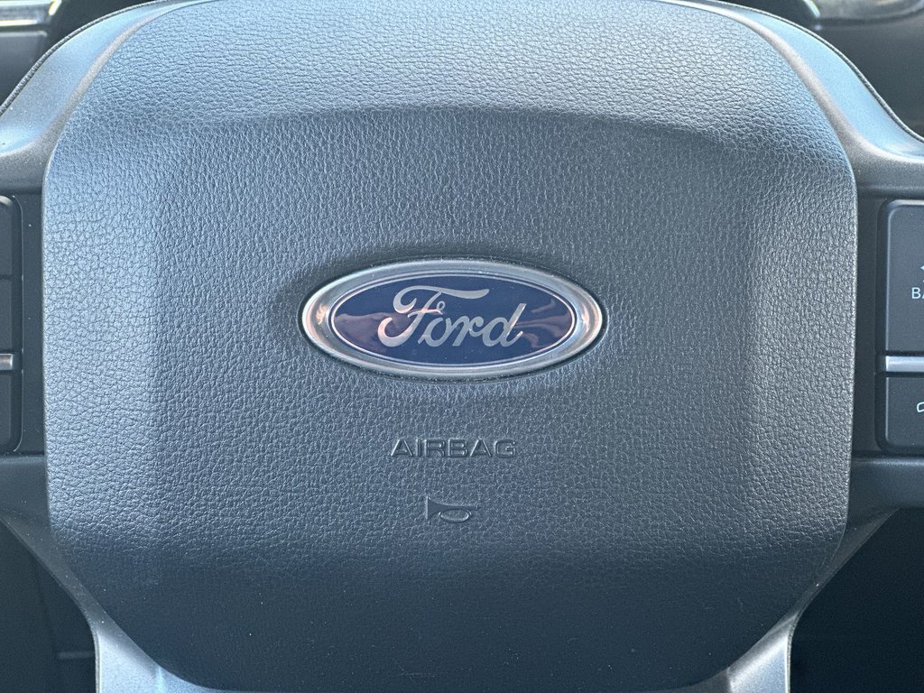 Ford F-150 LARIAT | Roof | Lthr | Warranty to 2027 2022 à Saint John, Nouveau-Brunswick - 19 - w1024h768px