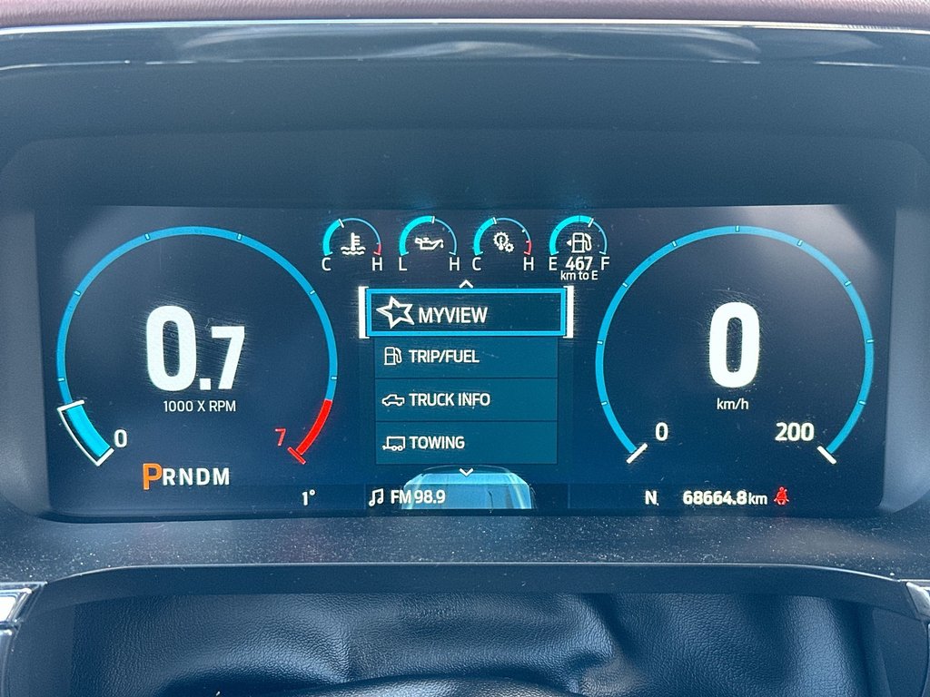 Ford F-150 LARIAT | Roof | Lthr | Warranty to 2027 2022 à Saint John, Nouveau-Brunswick - 24 - w1024h768px