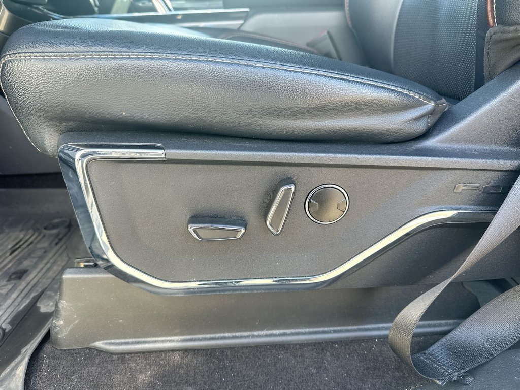 Ford F-150 LARIAT | Roof | Lthr | Warranty to 2027 2022 à Saint John, Nouveau-Brunswick - 14 - w1024h768px