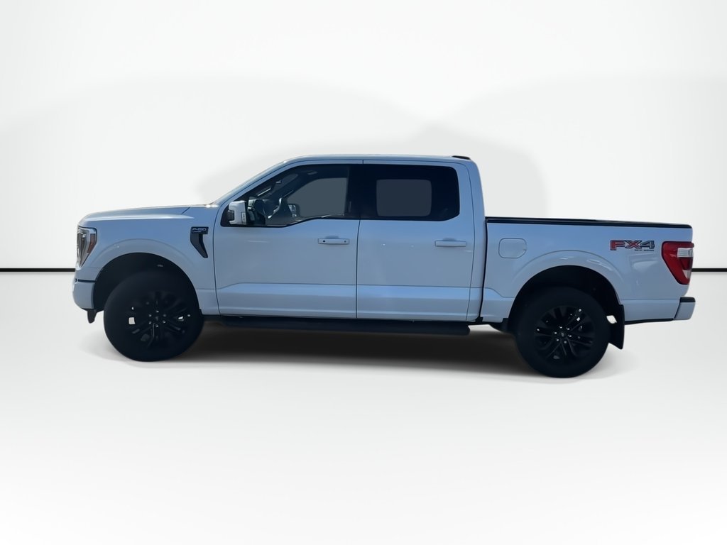 2022 Ford F-150 in Antigonish, Nova Scotia - 7 - w1024h768px