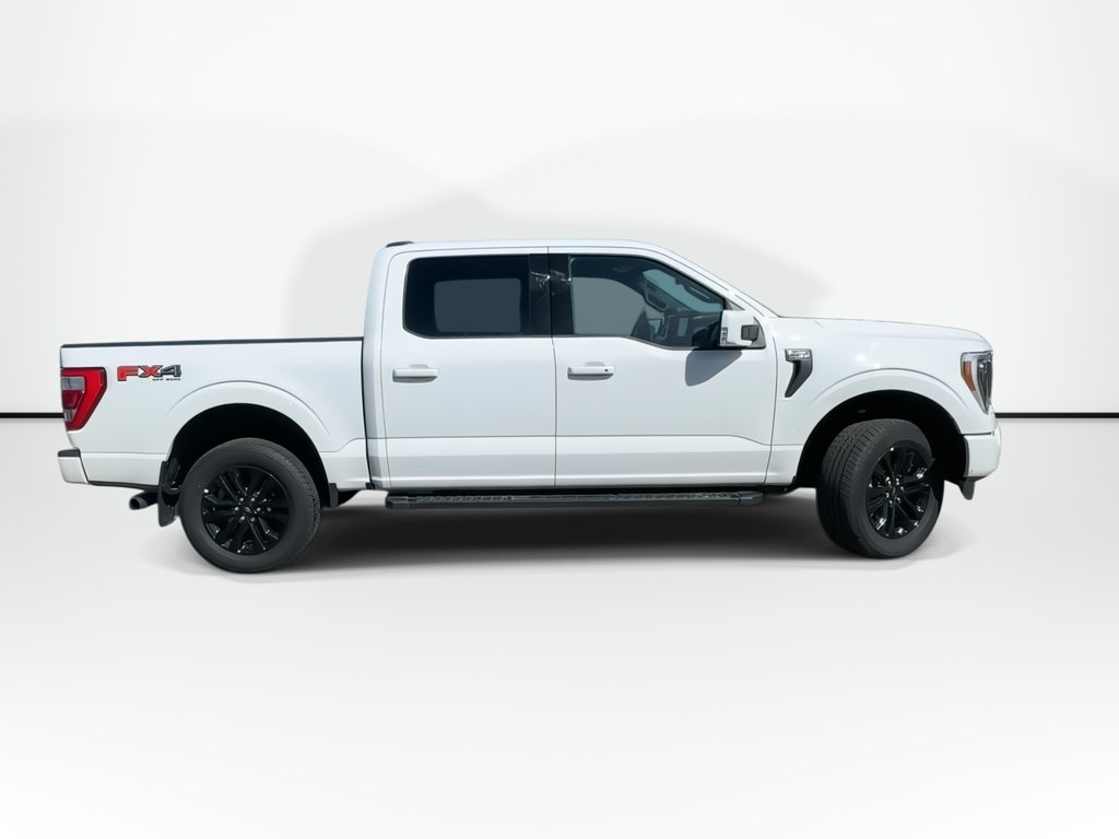 Ford F-150 LARIAT | Roof | Lthr | Warranty to 2027 2022 à Saint John, Nouveau-Brunswick - 3 - w1024h768px