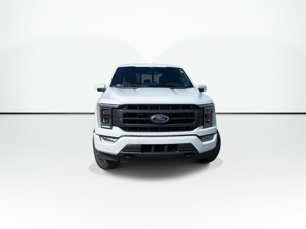 Ford F-150 LARIAT | Roof | Lthr | Warranty to 2027 2022 à Saint John, Nouveau-Brunswick - 5 - w1024h768px