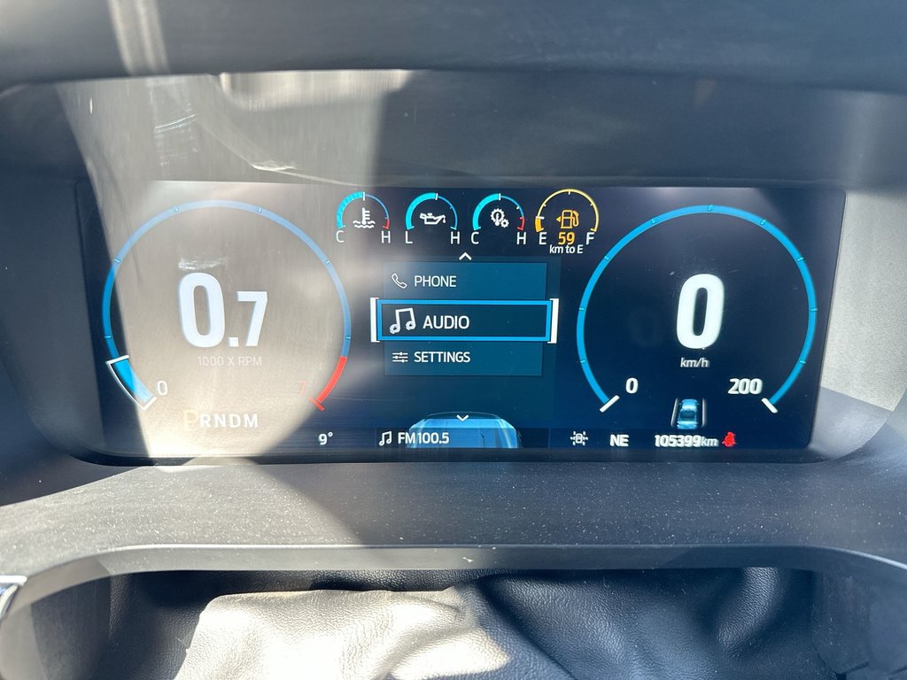 2022 Ford F-150 in Antigonish, Nova Scotia - 24 - w1024h768px