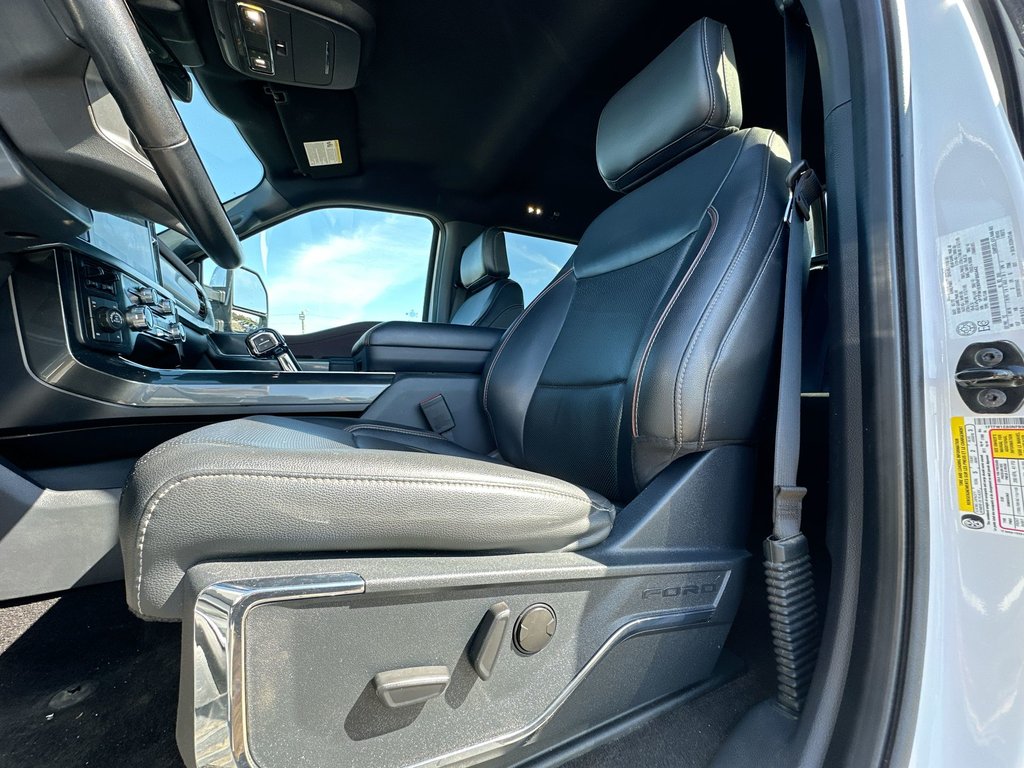 2022 Ford F-150 in Antigonish, Nova Scotia - 14 - w1024h768px