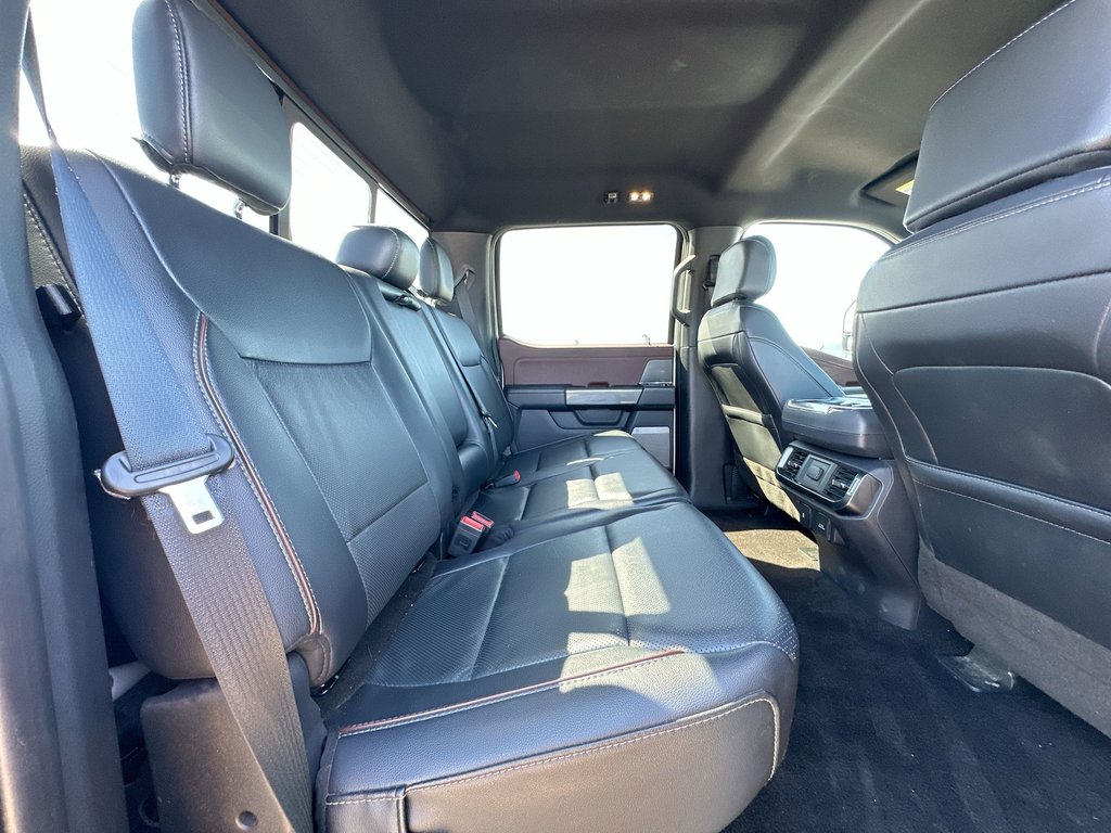 2022 Ford F-150 in Antigonish, Nova Scotia - 40 - w1024h768px