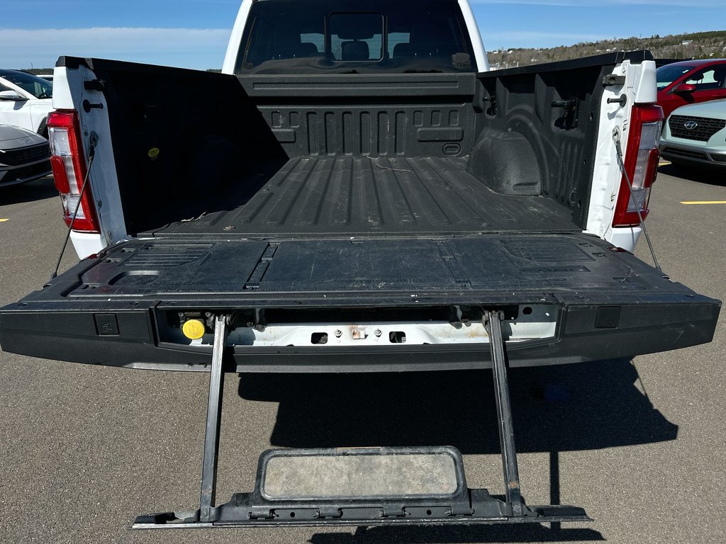2022 Ford F-150 in Antigonish, Nova Scotia - 37 - w1024h768px