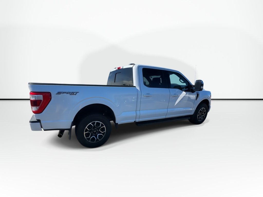 2022 Ford F-150 in Antigonish, Nova Scotia - 8 - w1024h768px