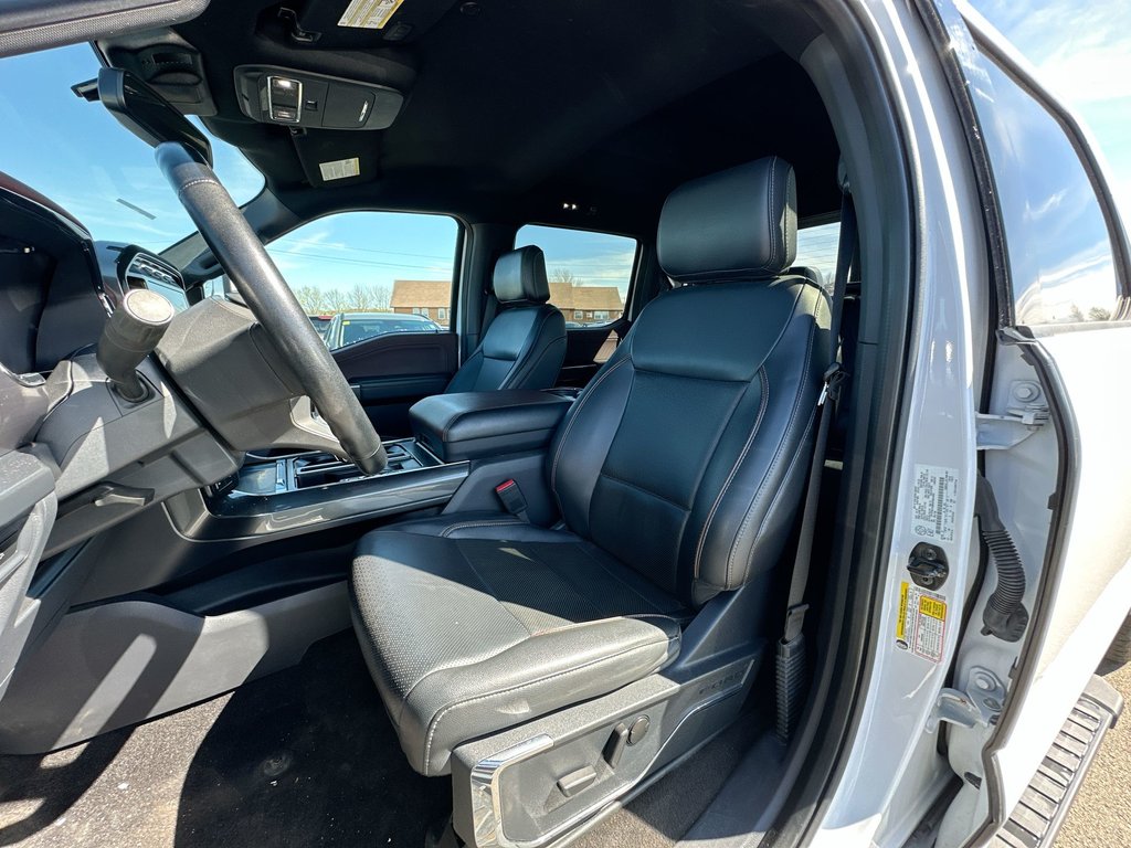 2022 Ford F-150 in Antigonish, Nova Scotia - 11 - w1024h768px