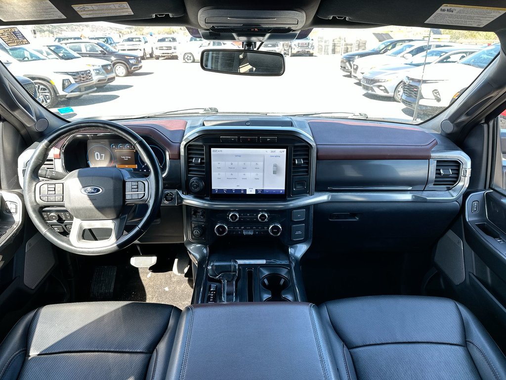 2022 Ford F-150 in Antigonish, Nova Scotia - 16 - w1024h768px