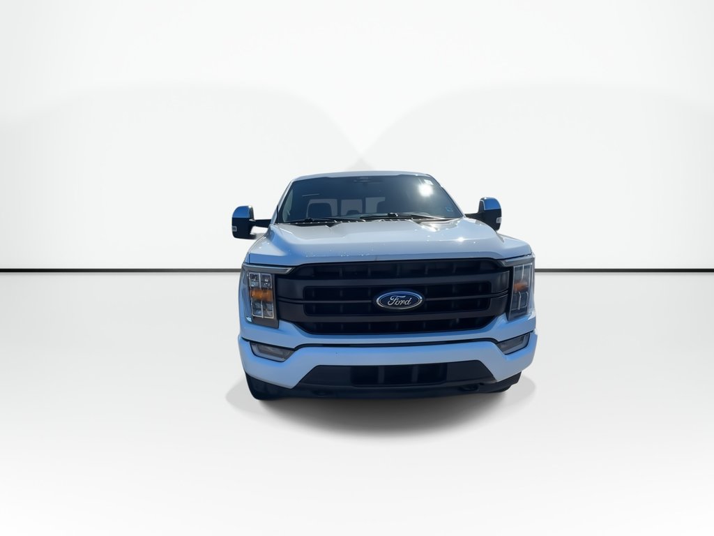 2022 Ford F-150 in Antigonish, Nova Scotia - 3 - w1024h768px