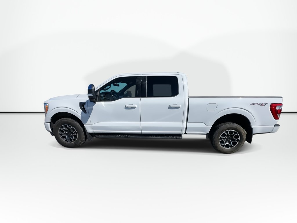 2022 Ford F-150 in Antigonish, Nova Scotia - 5 - w1024h768px
