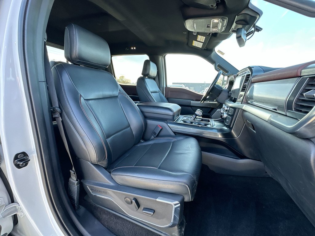 2022 Ford F-150 in Antigonish, Nova Scotia - 42 - w1024h768px
