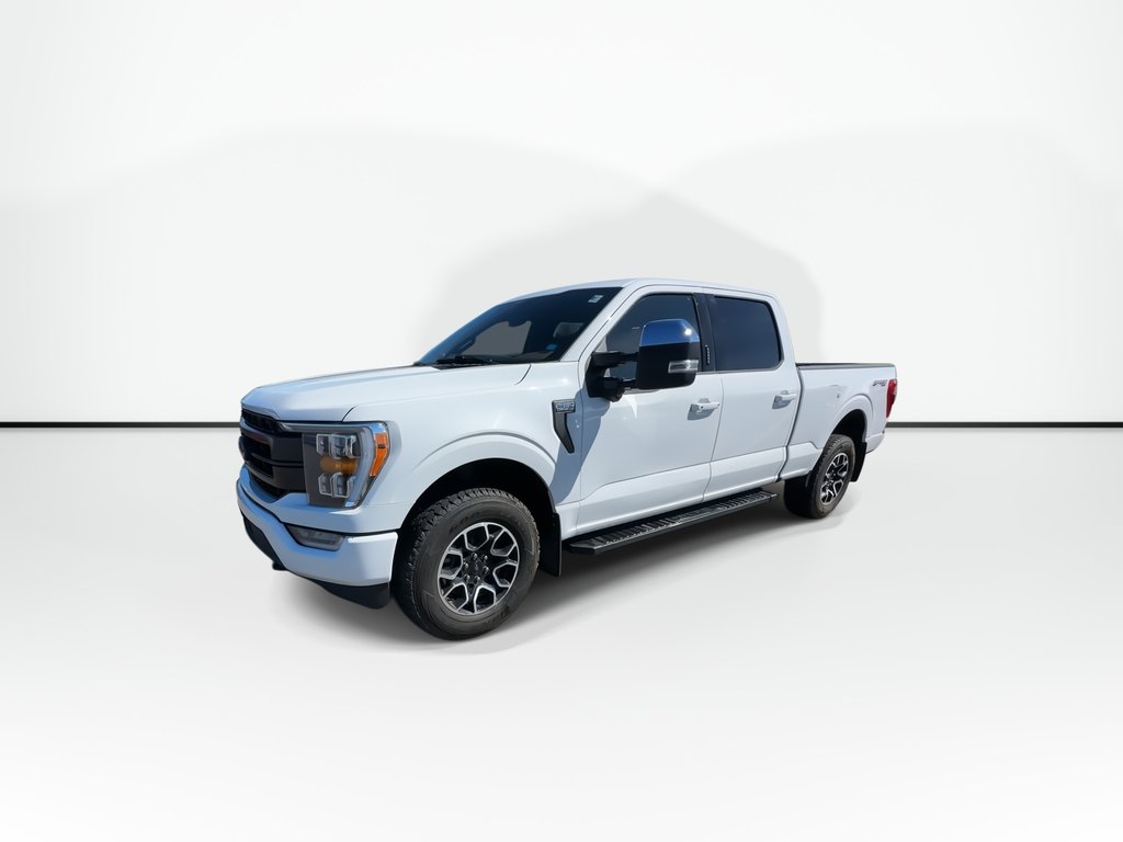 2022 Ford F-150 in Antigonish, Nova Scotia - 4 - w1024h768px