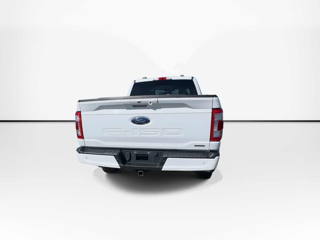 2022 Ford F-150 in Antigonish, Nova Scotia - 7 - w1024h768px