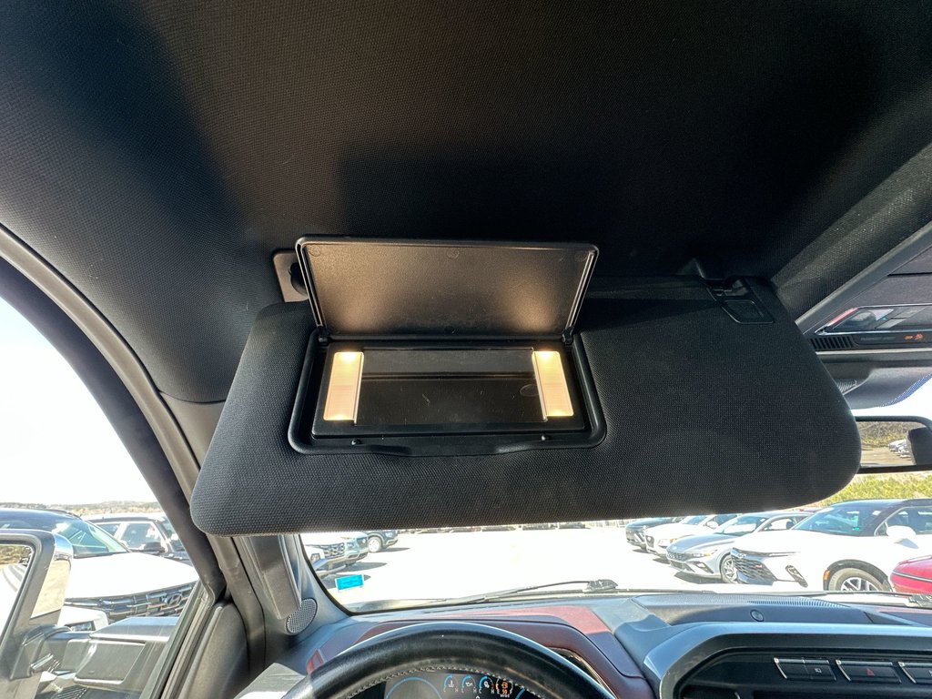 2022 Ford F-150 in Antigonish, Nova Scotia - 50 - w1024h768px