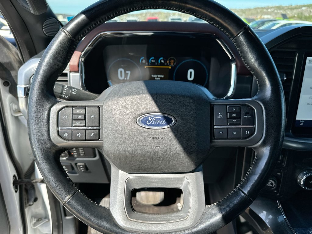 2022 Ford F-150 in Antigonish, Nova Scotia - 17 - w1024h768px
