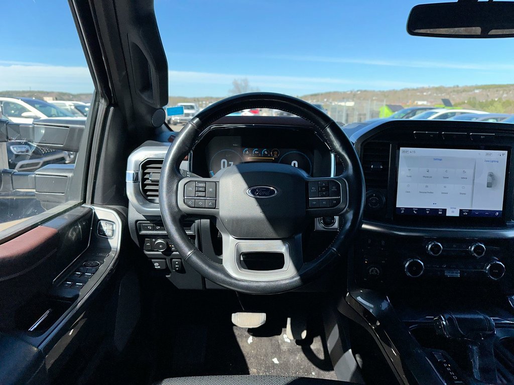 2022 Ford F-150 in Antigonish, Nova Scotia - 12 - w1024h768px