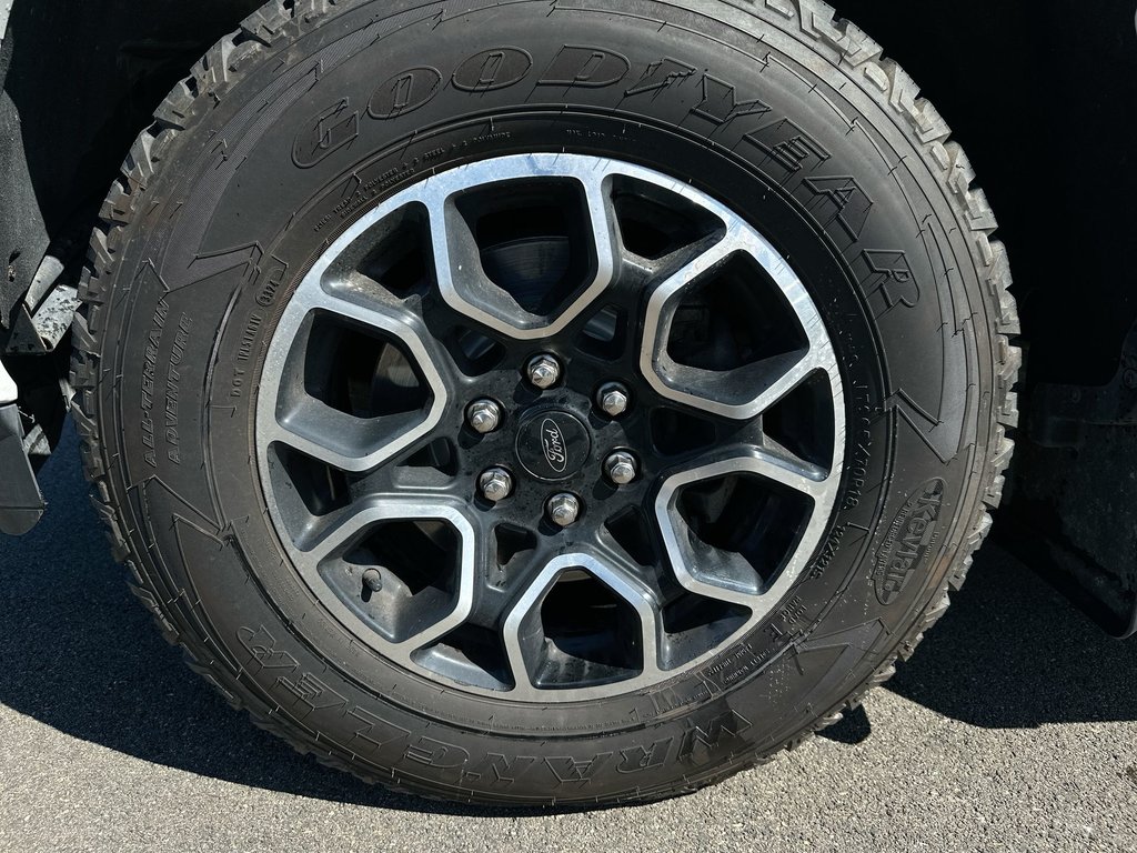2022 Ford F-150 in Antigonish, Nova Scotia - 10 - w1024h768px