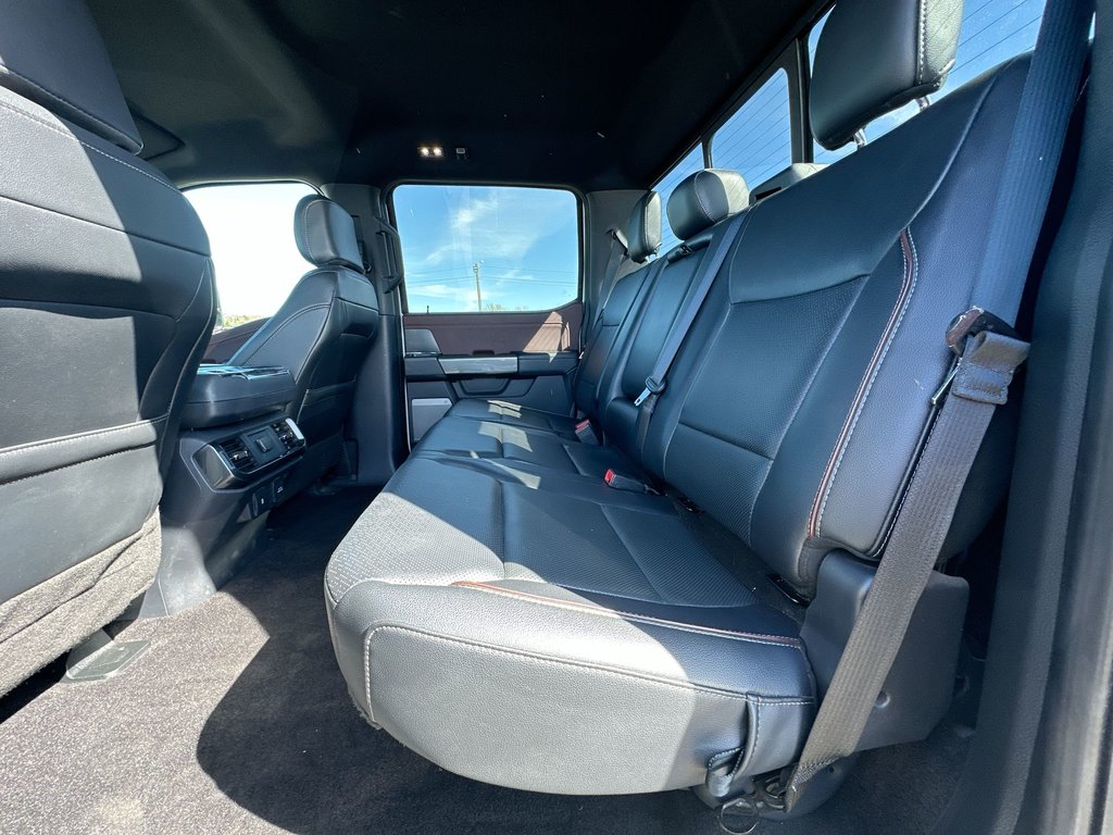 2022 Ford F-150 in Antigonish, Nova Scotia - 34 - w1024h768px