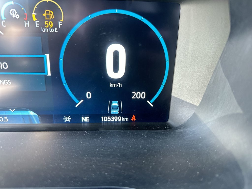 2022 Ford F-150 in Antigonish, Nova Scotia - 23 - w1024h768px