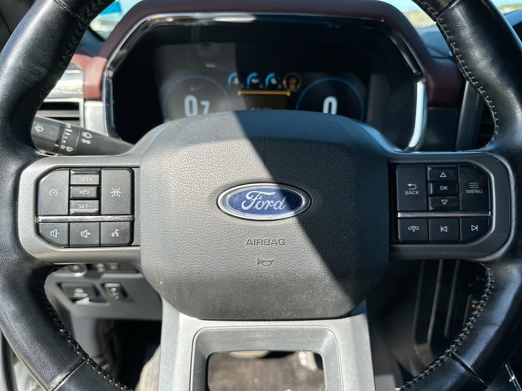 2022 Ford F-150 in Antigonish, Nova Scotia - 18 - w1024h768px