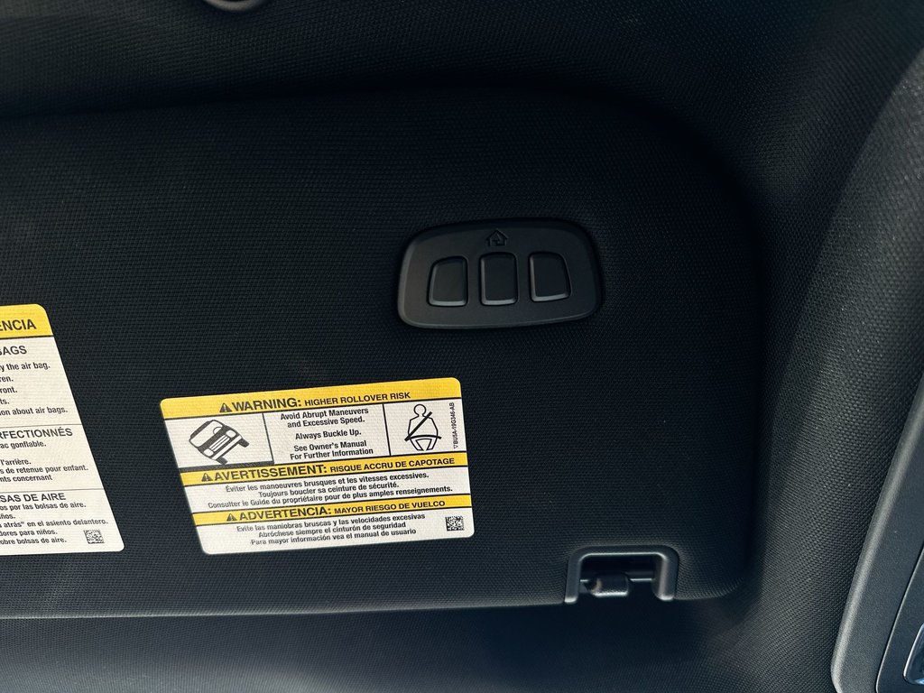 2022 Ford F-150 in Antigonish, Nova Scotia - 48 - w1024h768px