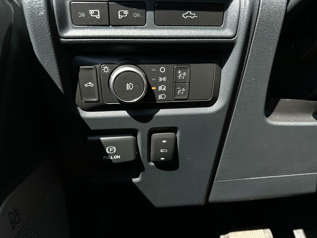 2022 Ford F-150 in Antigonish, Nova Scotia - 30 - w1024h768px